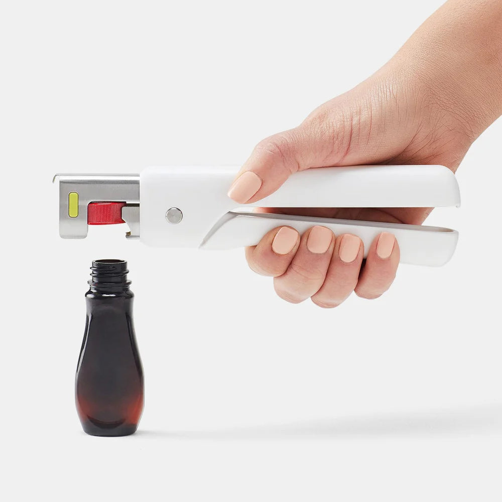 Ajar Pro Jar Opener