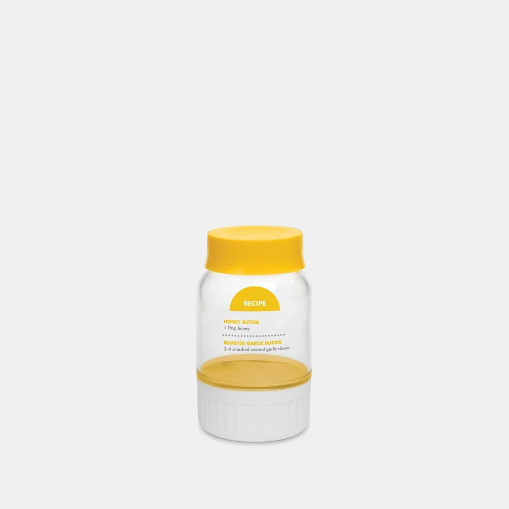 Buttercup Butter Maker