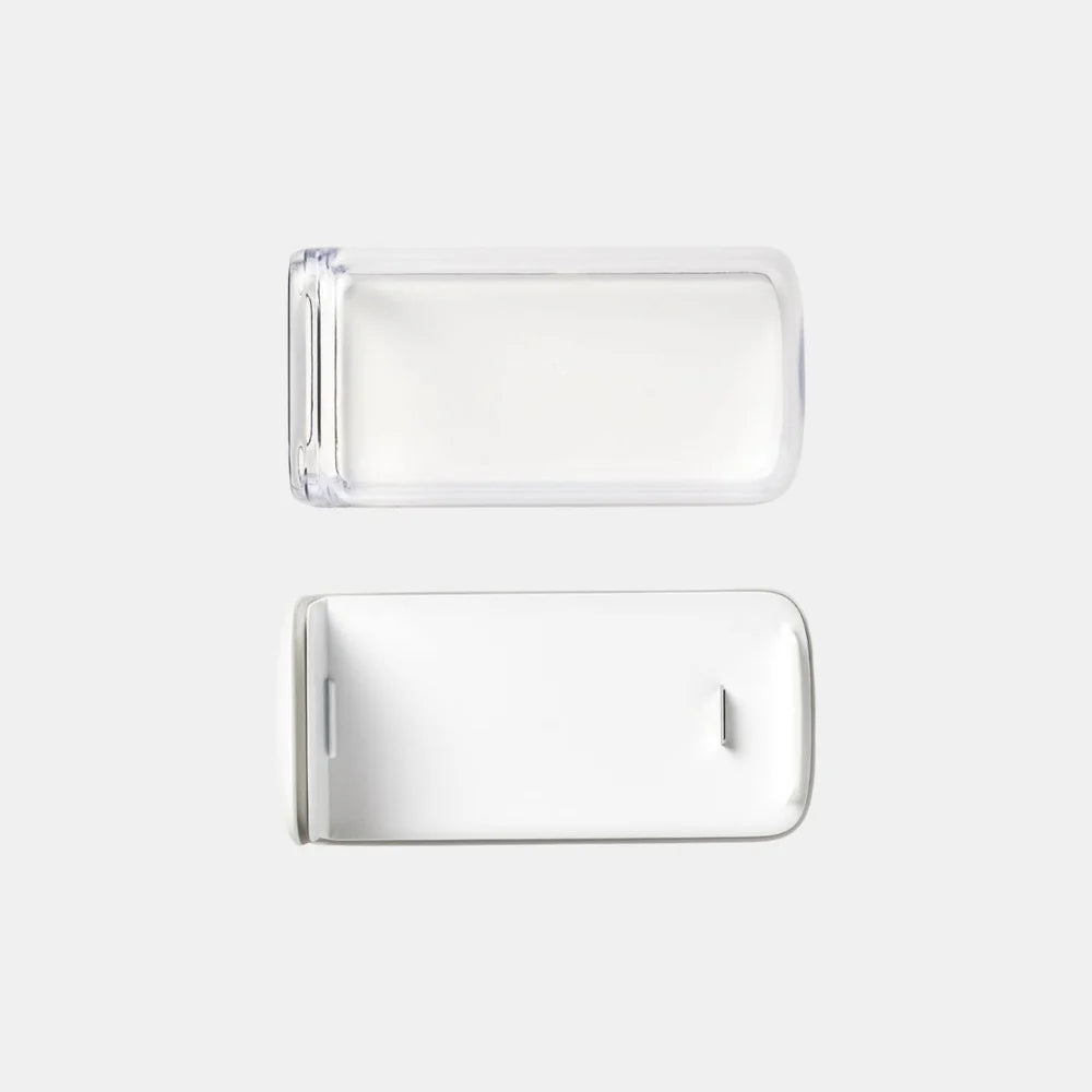 Cheese Storage Slice'n Store