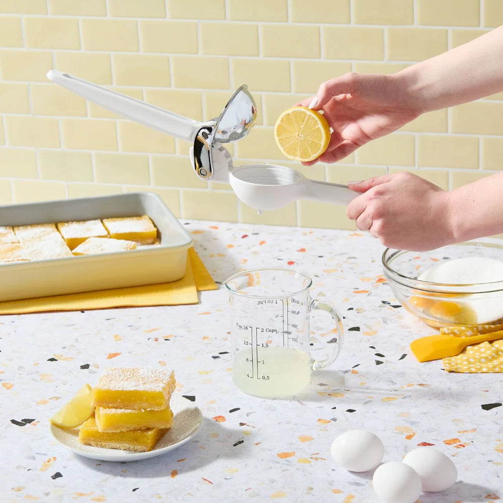 FreshForce Citrus Juicer