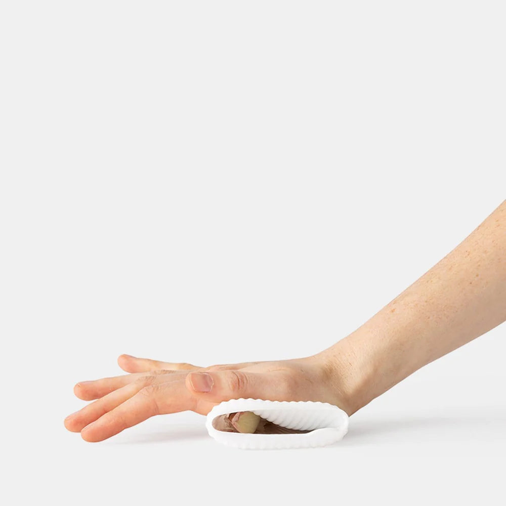 GarlicCone Garlic Peeler