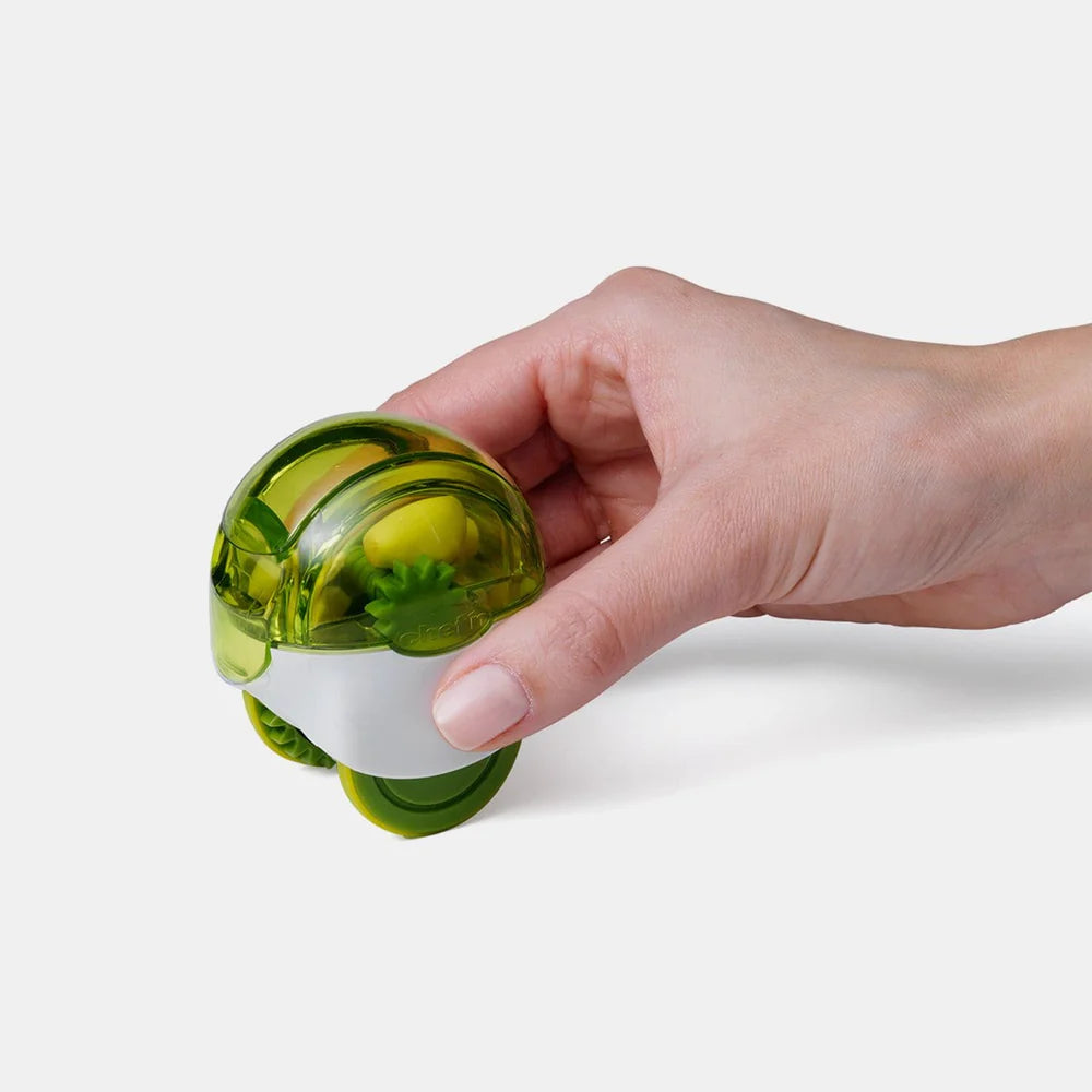 GarlicZoom XL Garlic Chopper