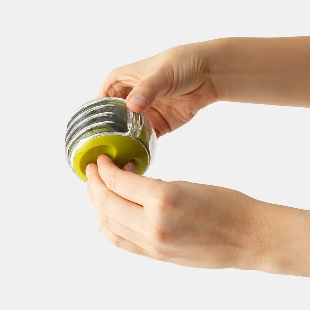 HerbZoom Fresh Herb Mincer