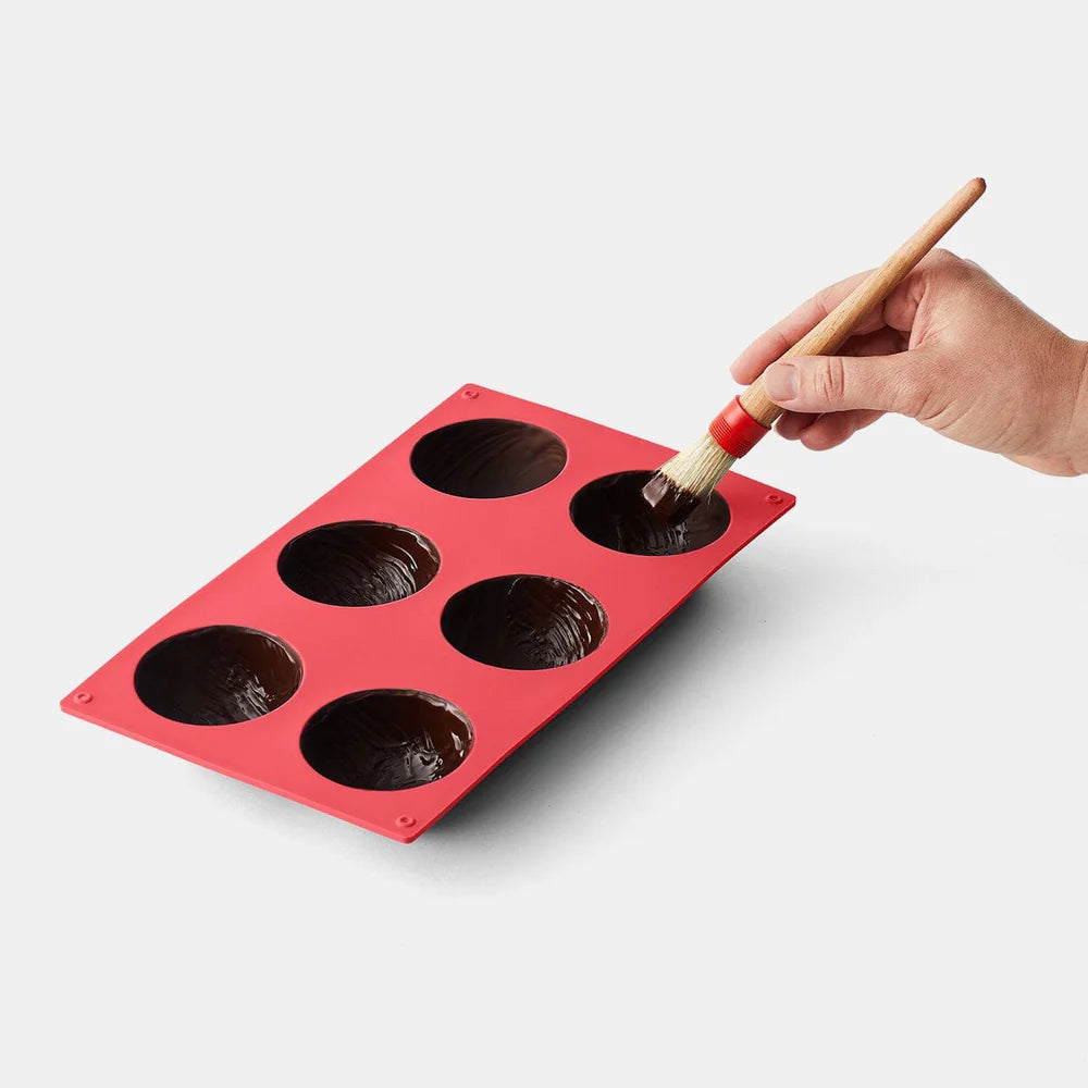 Hot Cocoa Bomb Molds