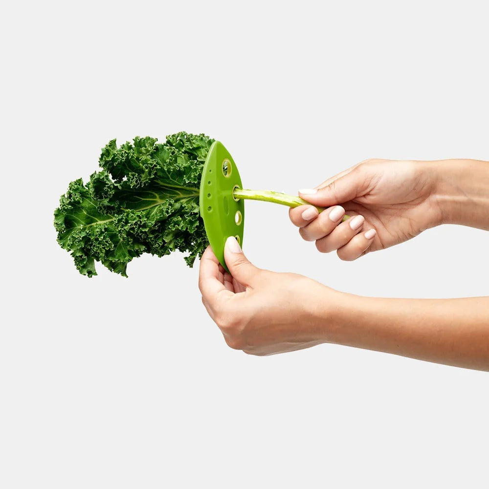 LooseLeaf Kale and Greens Stripper