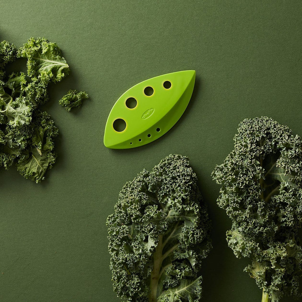 LooseLeaf Kale and Greens Stripper