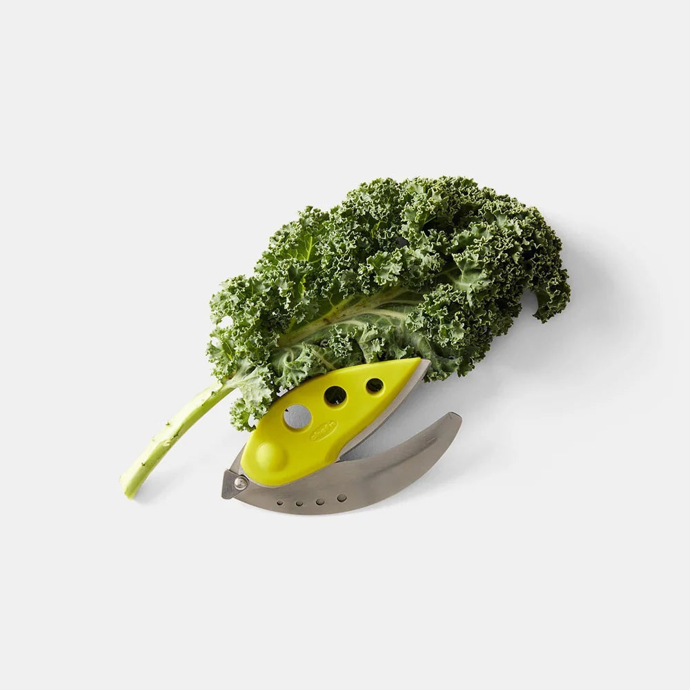 Looseleaf Plus Kale and Greens Stripper