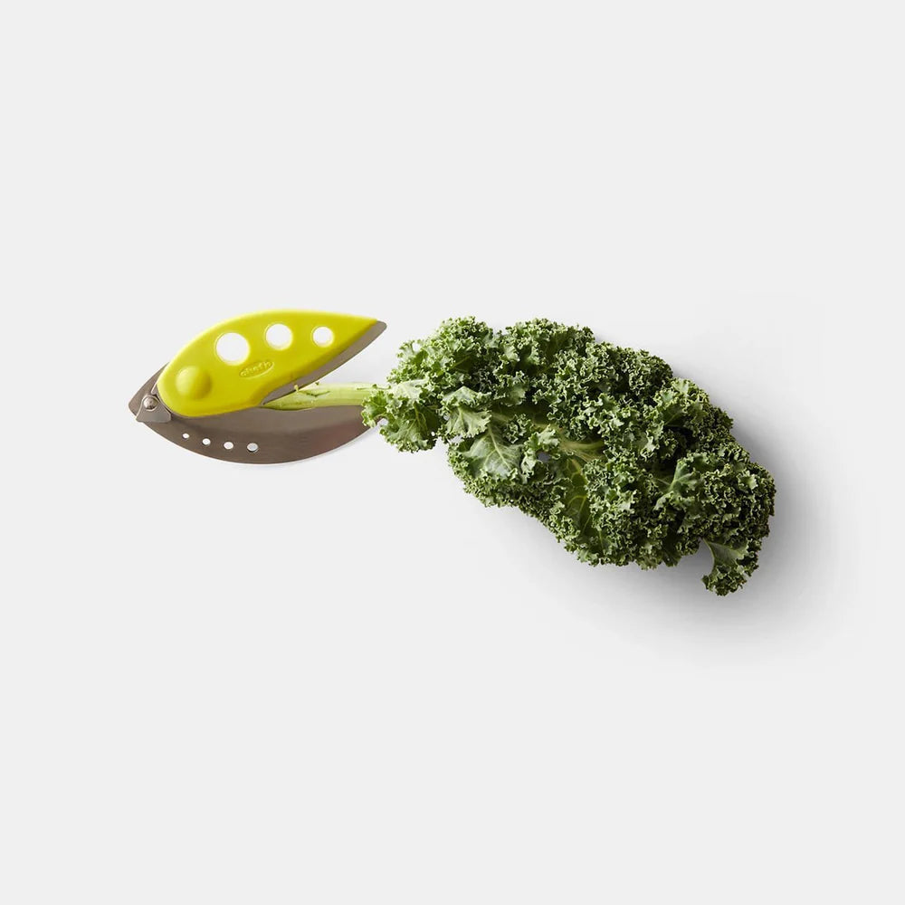 Looseleaf Plus Kale and Greens Stripper