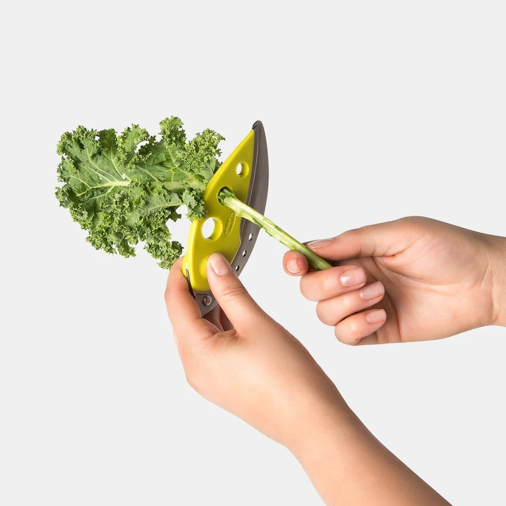 Looseleaf Plus Kale and Greens Stripper