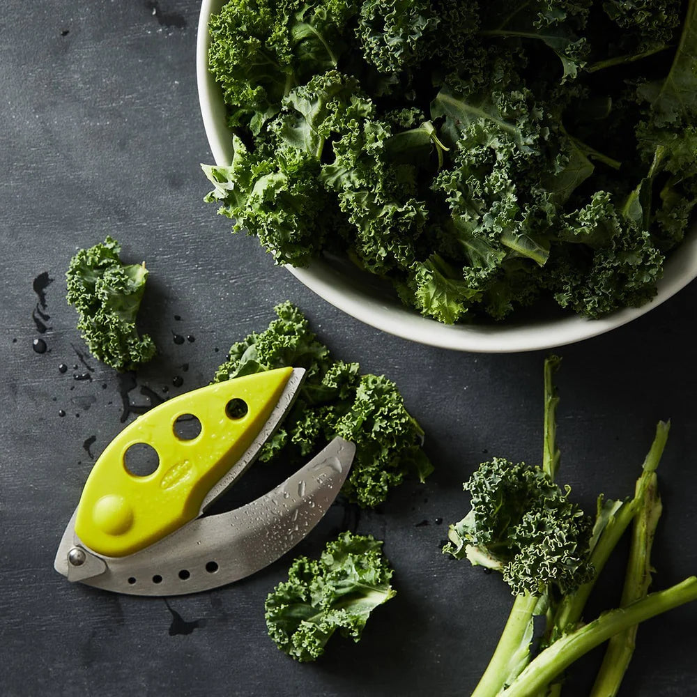 Looseleaf Plus Kale and Greens Stripper