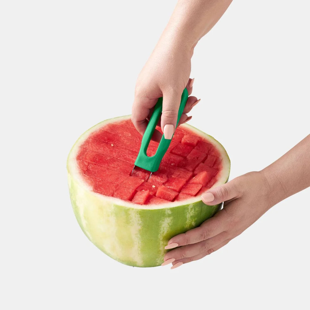 Nesting Watermelon Tool Set