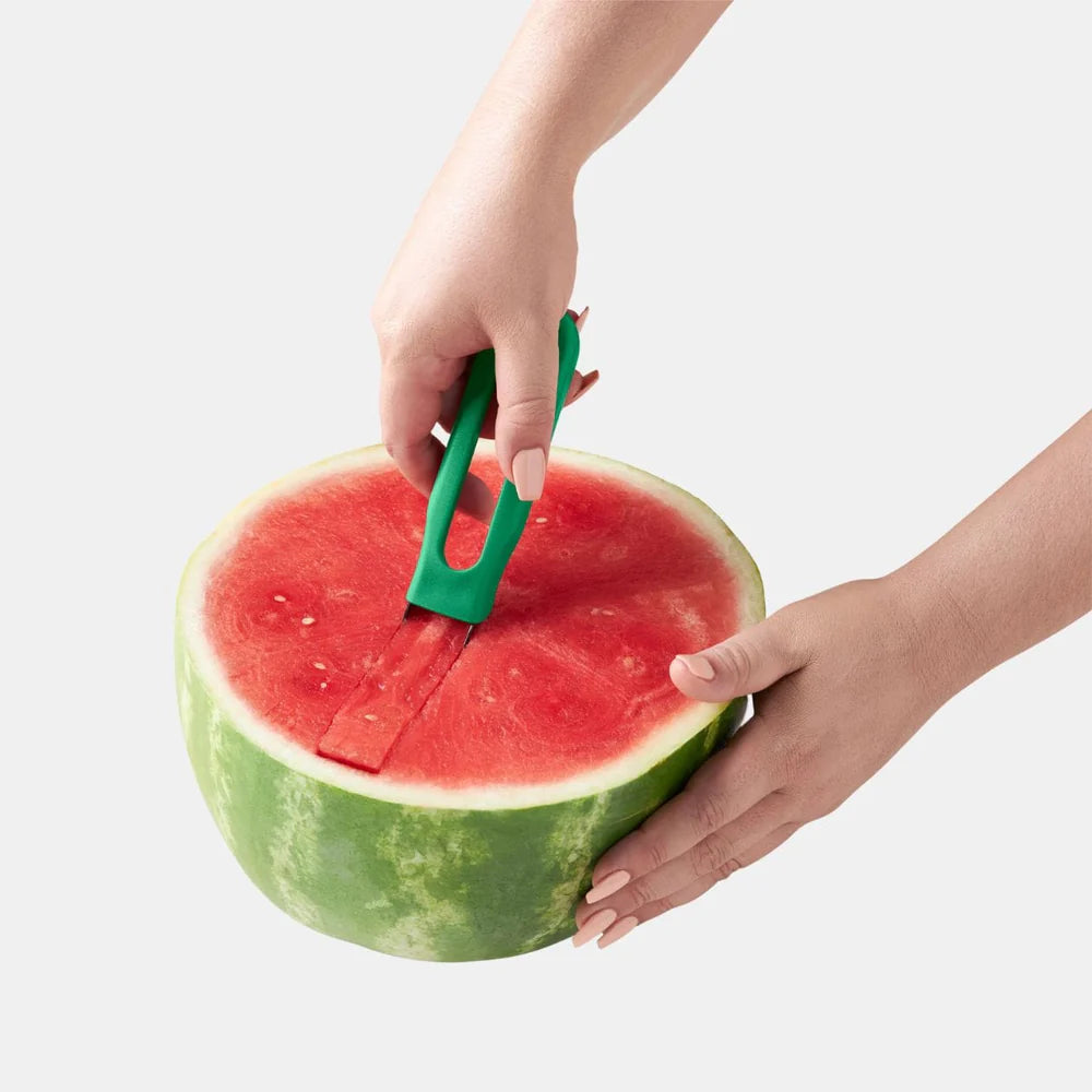Nesting Watermelon Tool Set