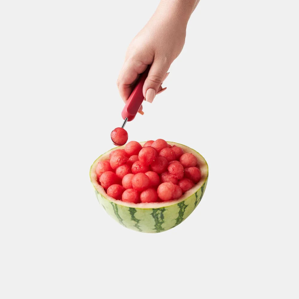 Nesting Watermelon Tool Set