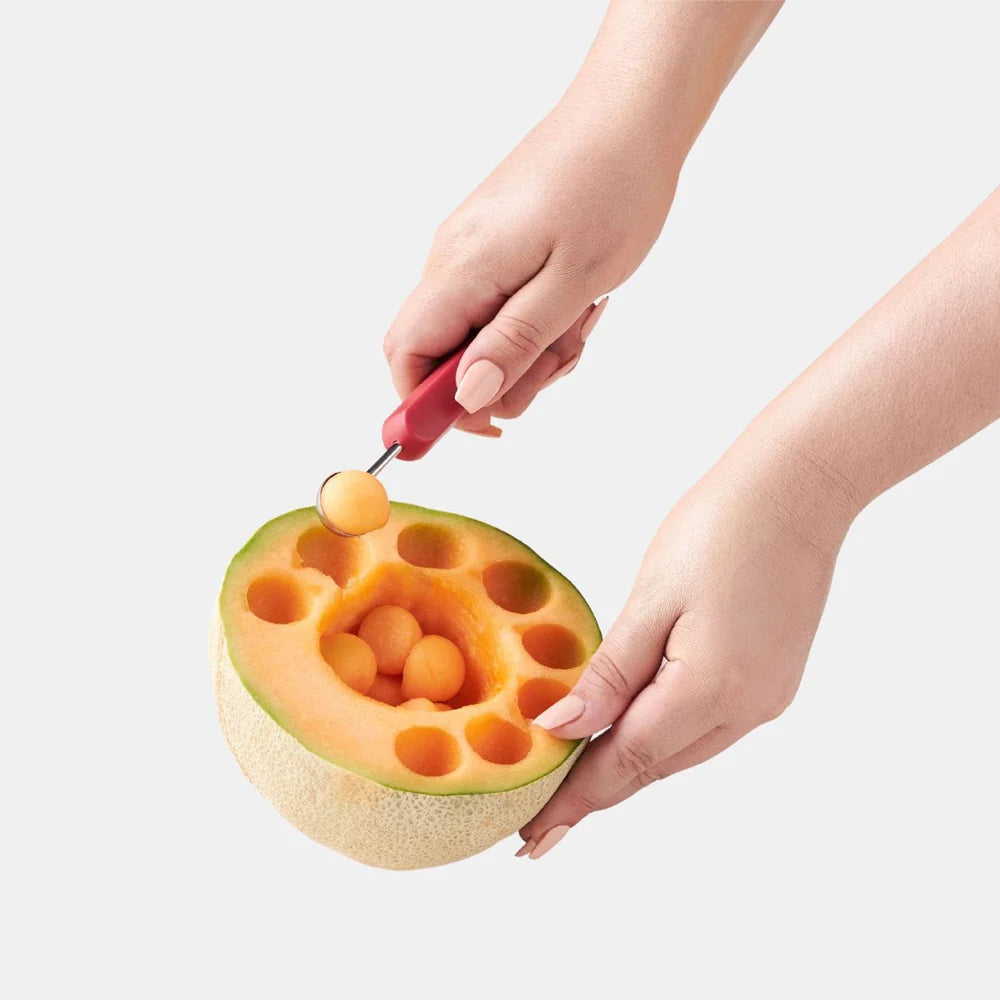 Nesting Watermelon Tool Set