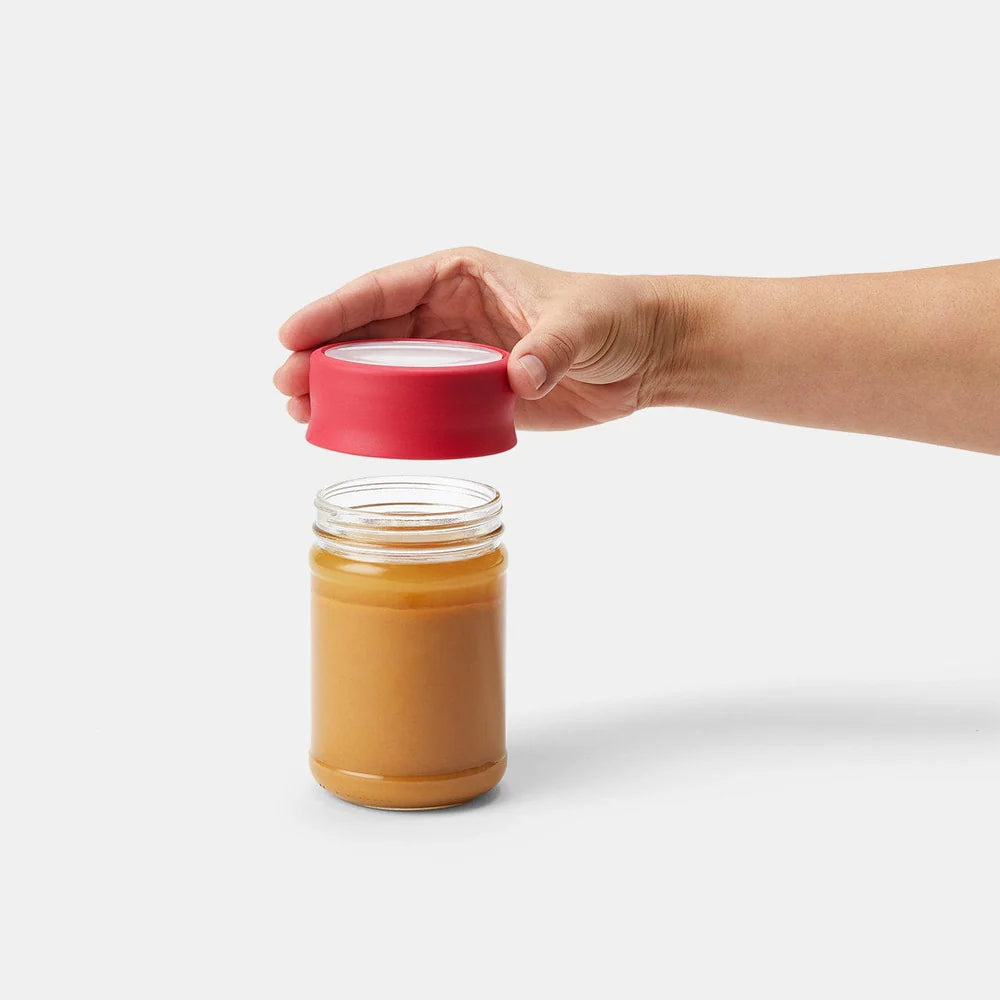 Peanut Butter Stirrer
