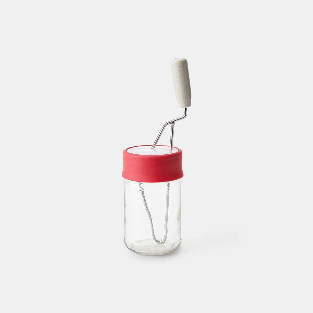 Peanut Butter Stirrer