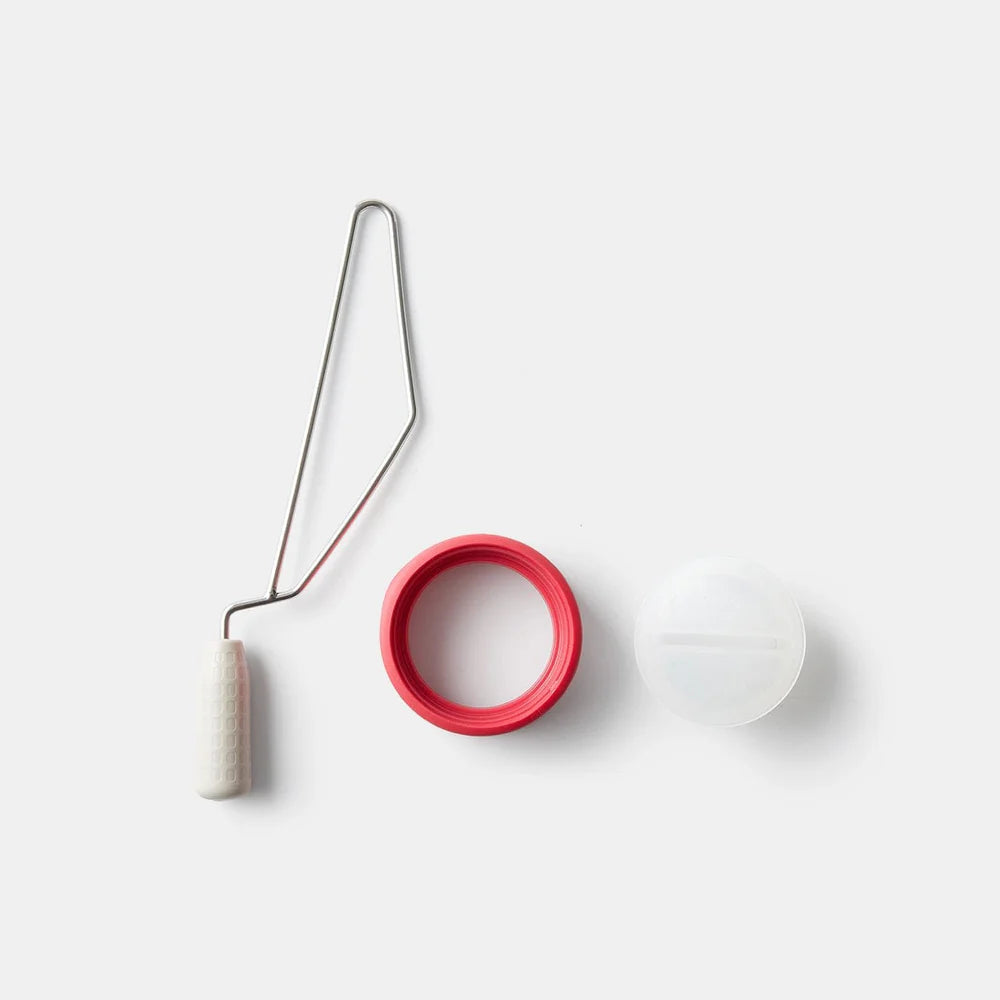 Peanut Butter Stirrer