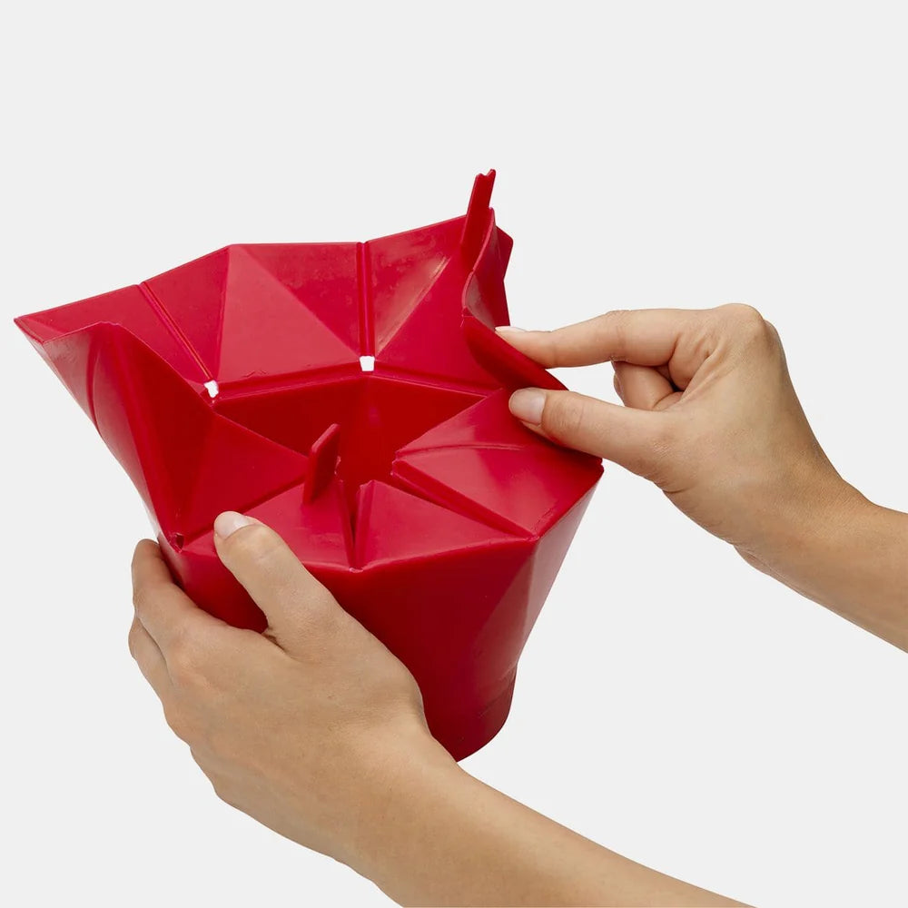 PopTop Popcorn Popper