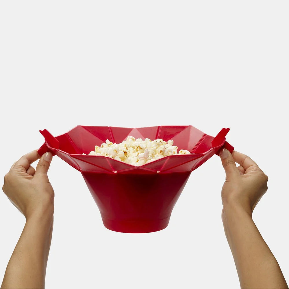 PopTop Popcorn Popper