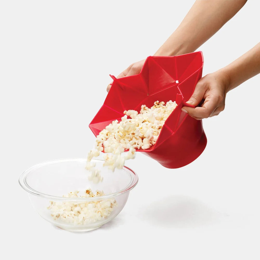 PopTop Popcorn Popper