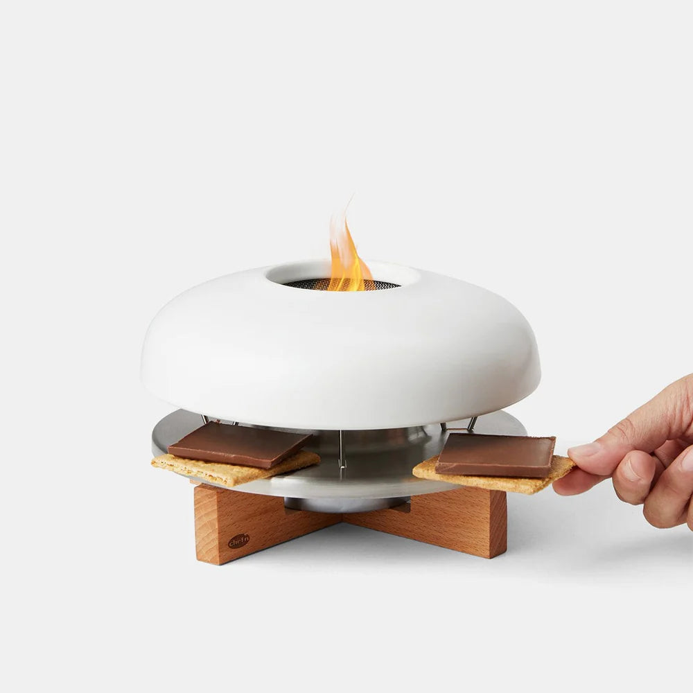 S'mores Roaster