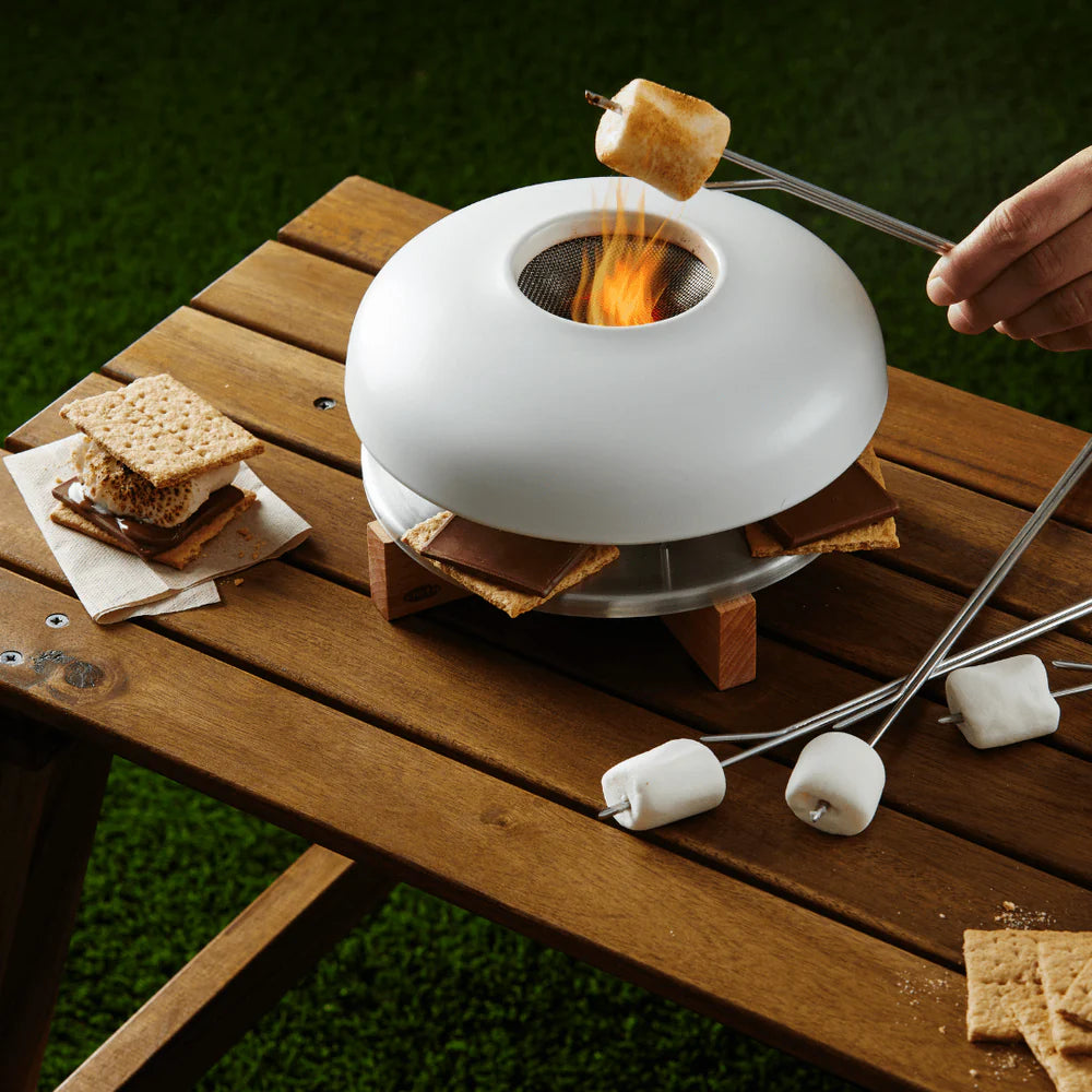 S'mores Roaster