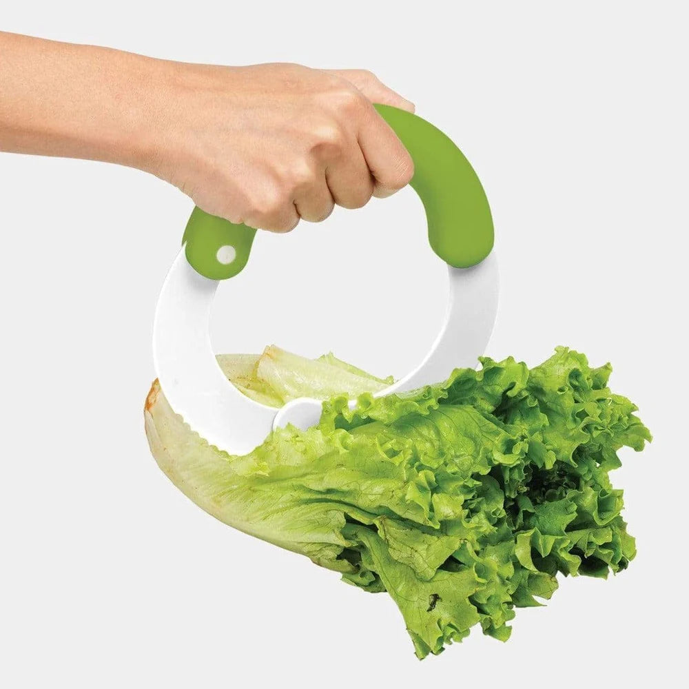 SaladShears Lettuce Chopper