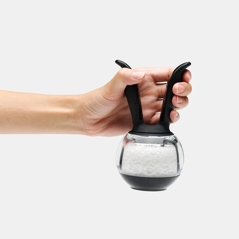 SaltBall Salt Grinder
