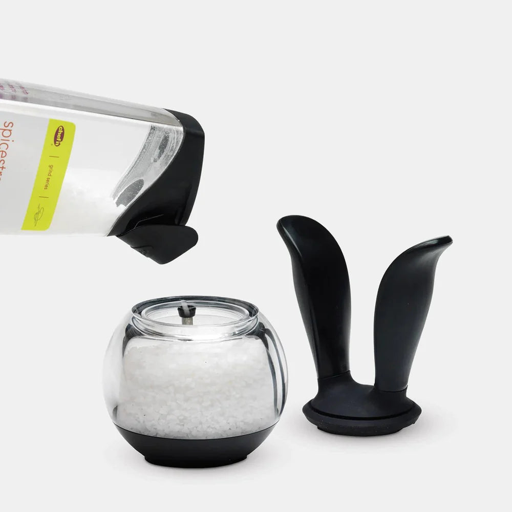 SaltBall Salt Grinder