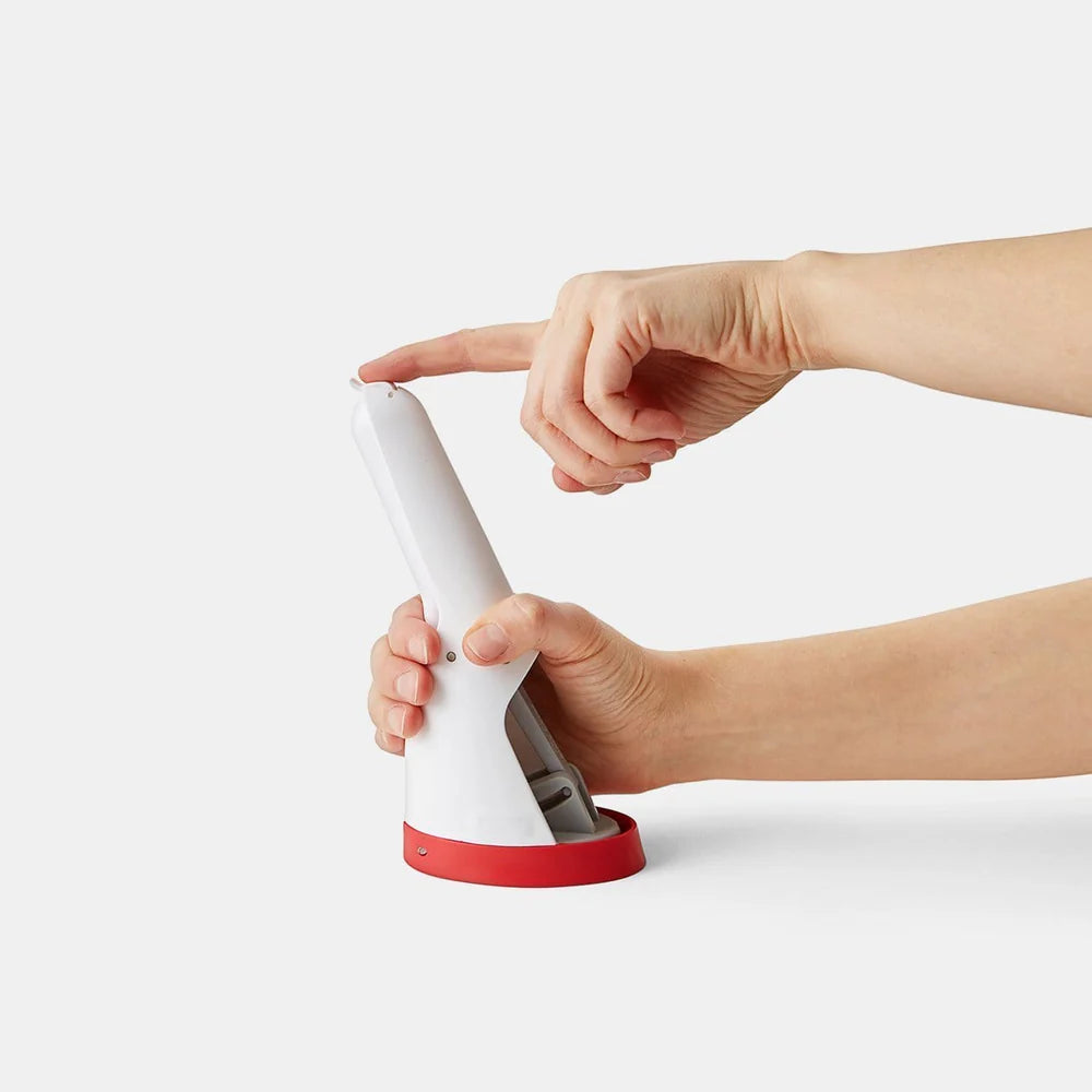 Slicester Handheld Strawberry Slicer