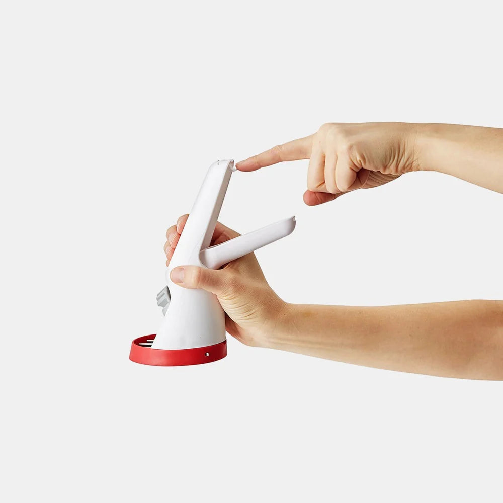 Slicester Handheld Strawberry Slicer