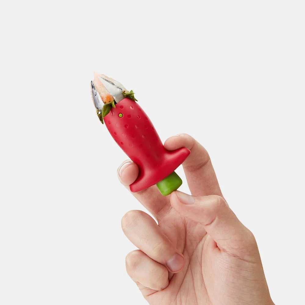StemGem Strawberry Stem Remover