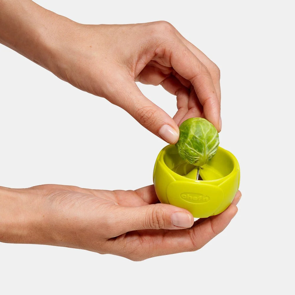 Twist'n Sprout Brussels Sprout Tool