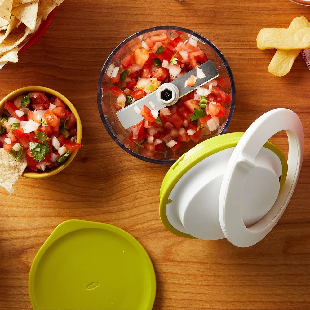 VeggiChop Pro Vegetable Chopper