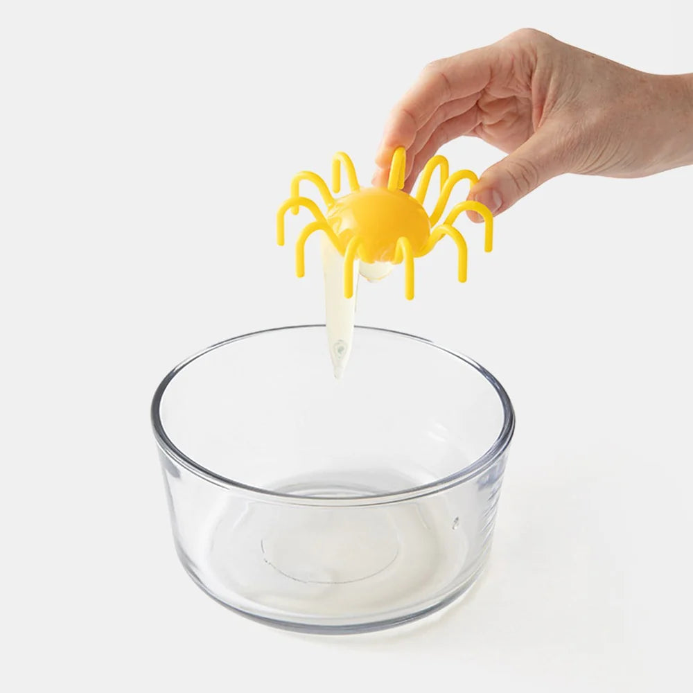 Yolkster Egg Separator