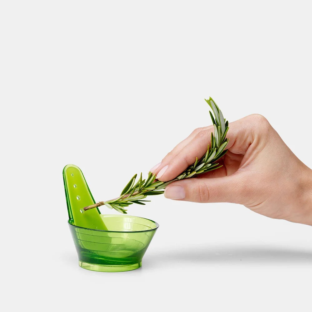 ZipStrip Herb Stripper