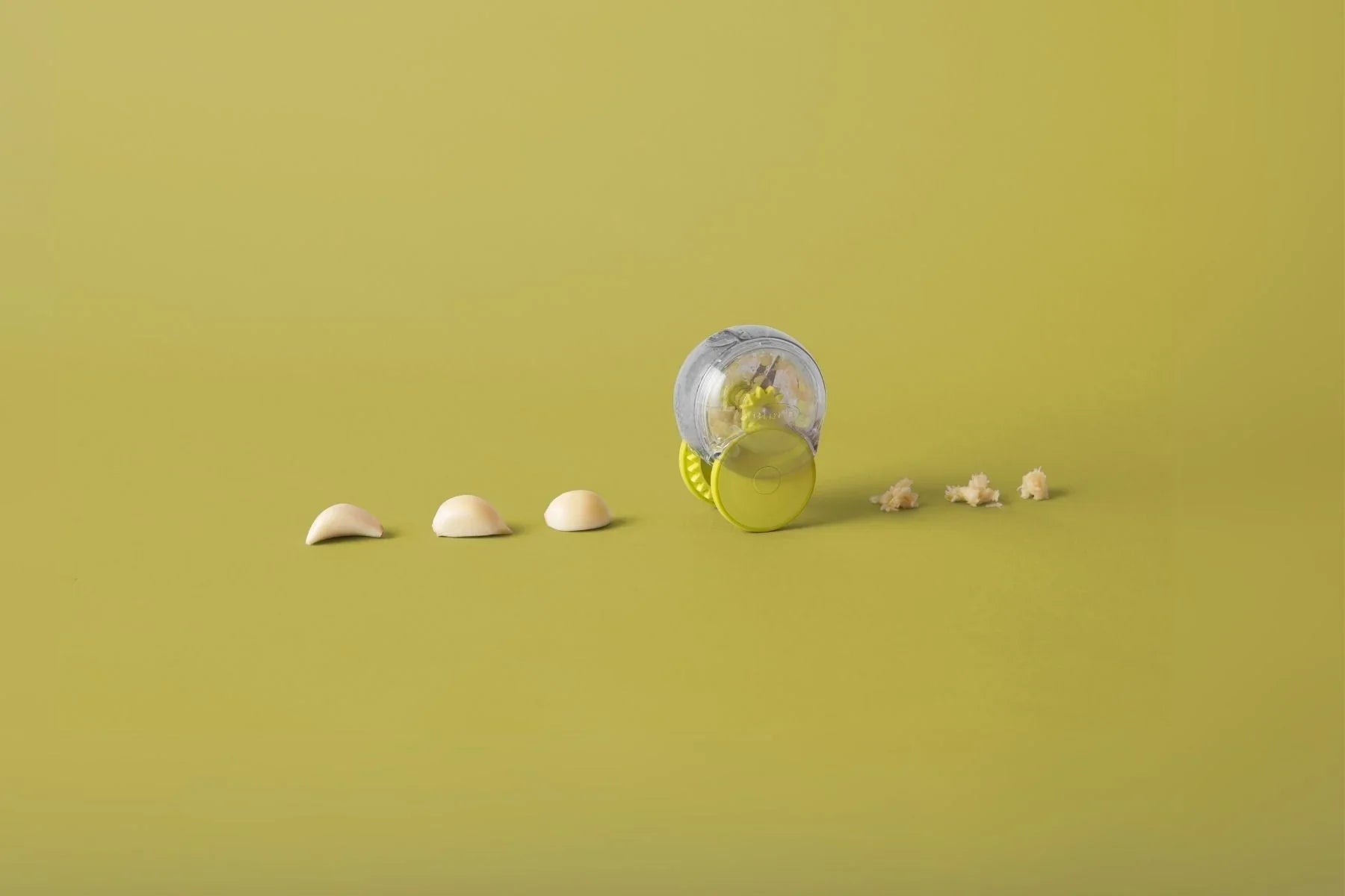 Garlic & Herb Gadgets