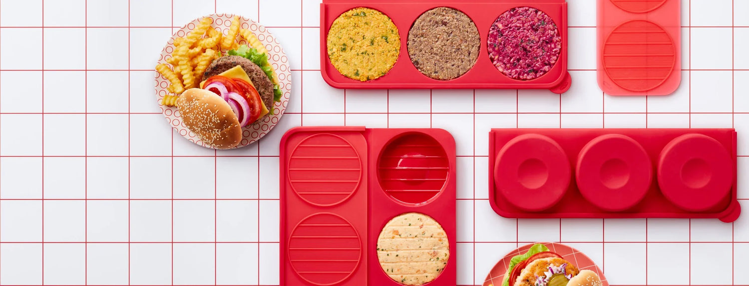 MEAT & SEAFOOD GADGETS