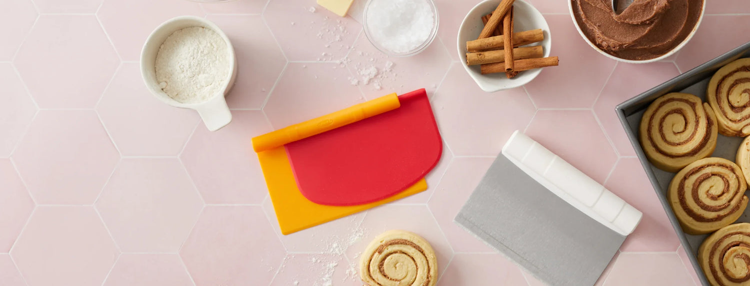 BAKING TOOLS