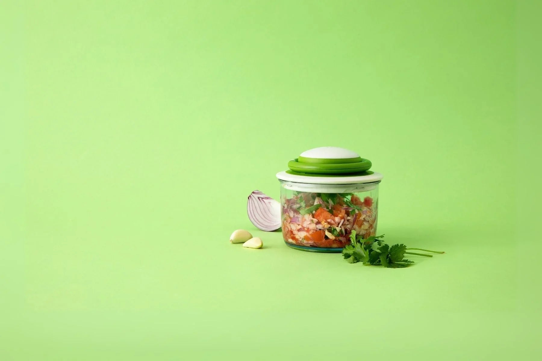 Veggie Gadgets
