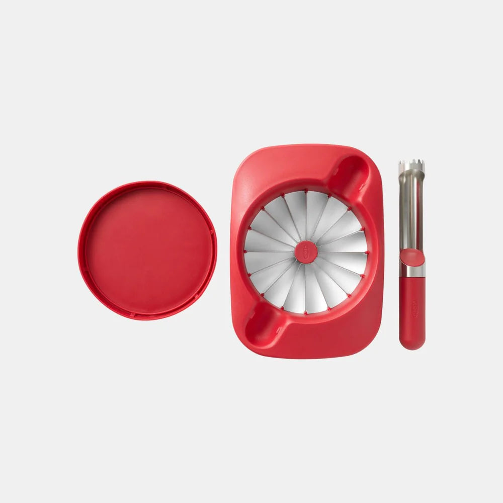 16 Slice Apple Corer & Slicer