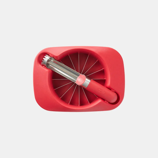 16 Slice Apple Corer & Slicer