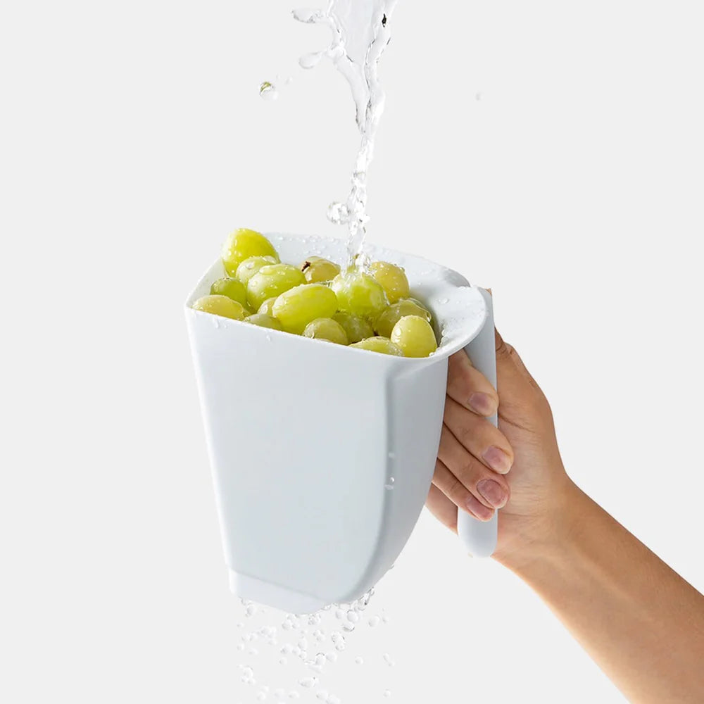 3-in-1 Prep Colander