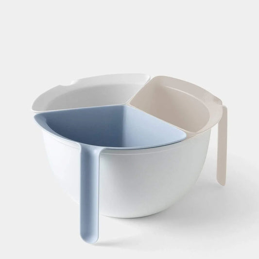 3-in-1 Prep Colander