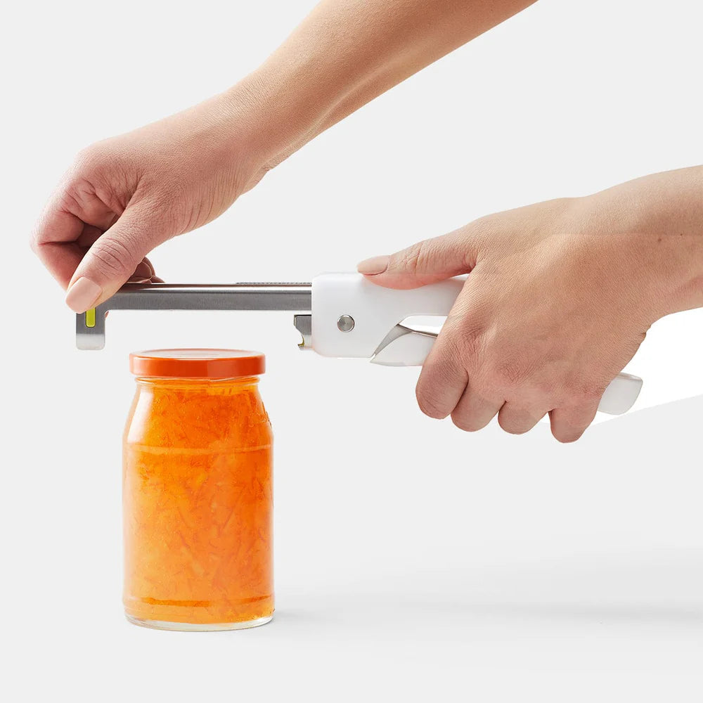 Ajar Pro Jar Opener