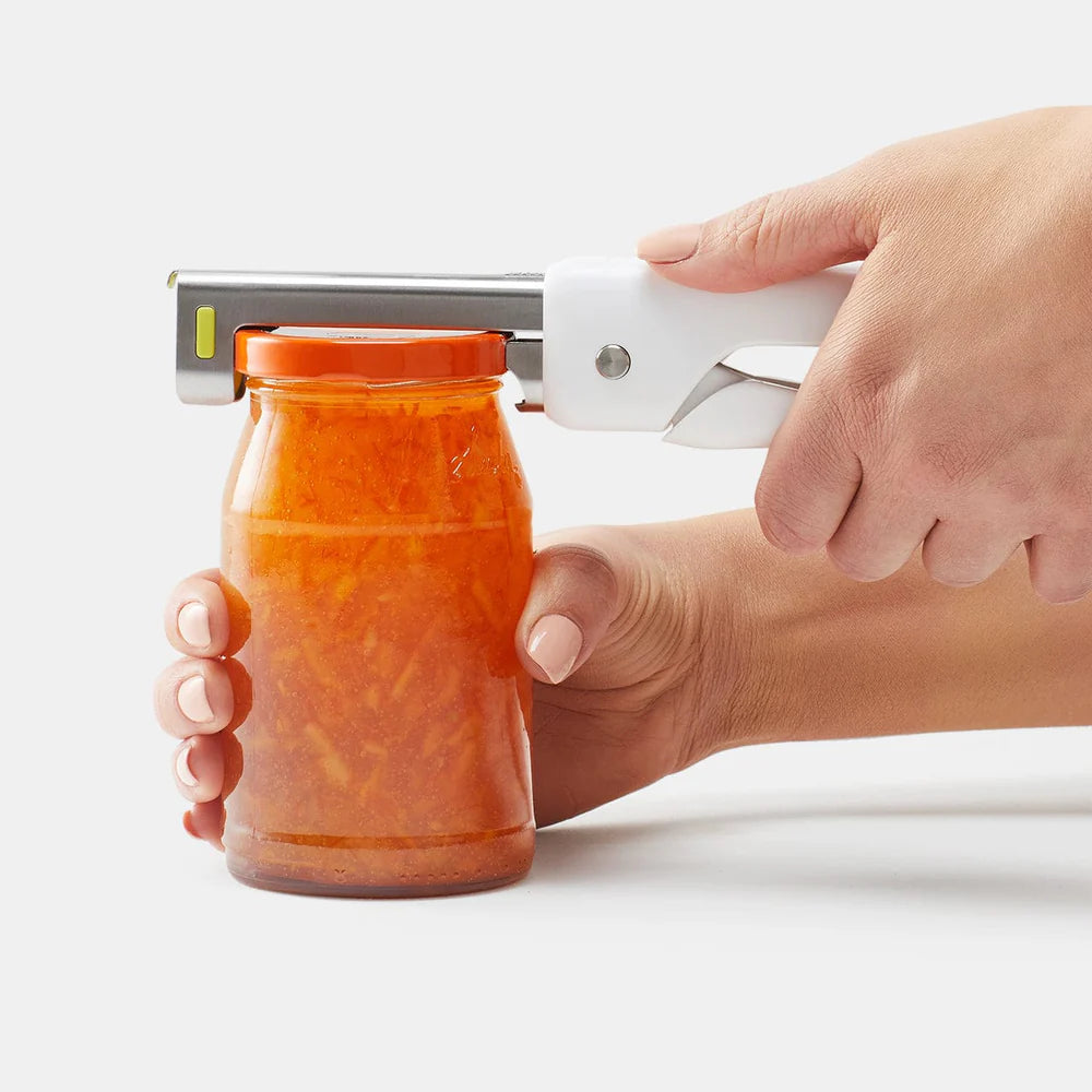 Ajar Pro Jar Opener