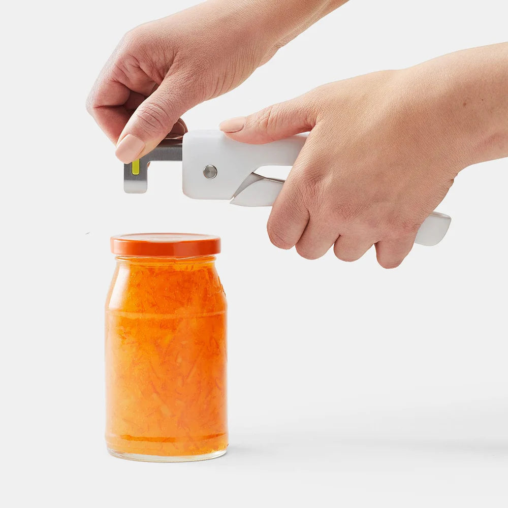 Ajar Pro Jar Opener