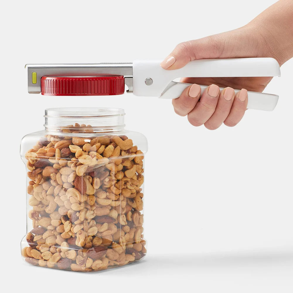 Ajar Pro Jar Opener
