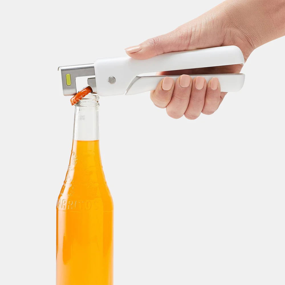 Ajar Pro Jar Opener