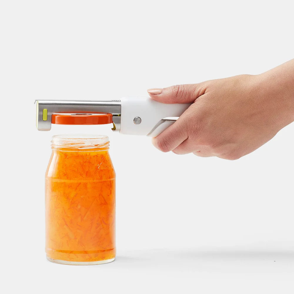 Ajar Pro Jar Opener